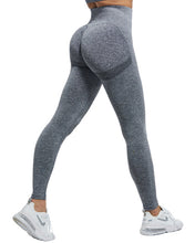 Lade das Bild in den Galerie-Viewer, Push up Fitness Leggings