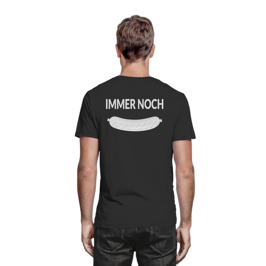 DAS IST MIR WURST T-Shirt Herren