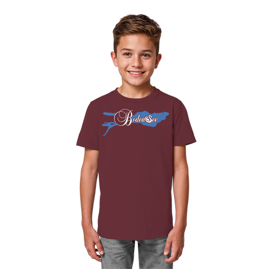 Bodensee Silhouette Shirt