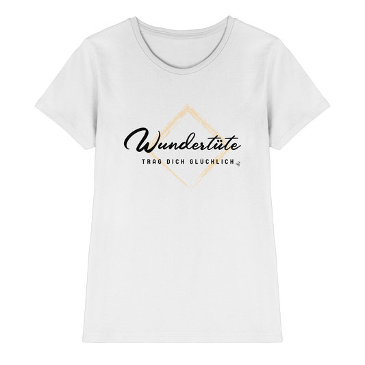 Wundertüte Shirt Damen
