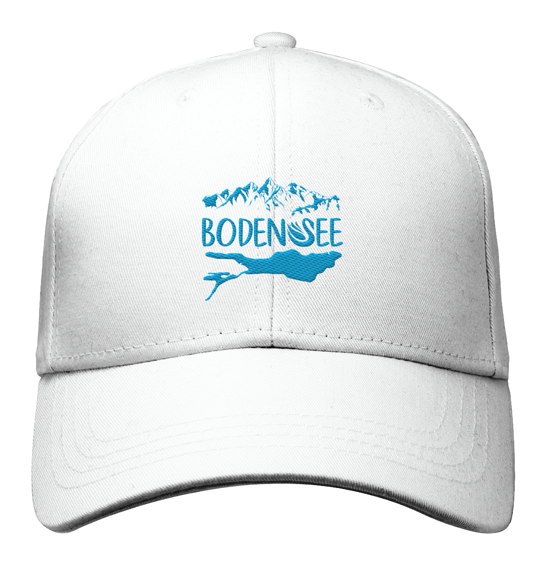 Stricker Designs - Organic Baseball Cap