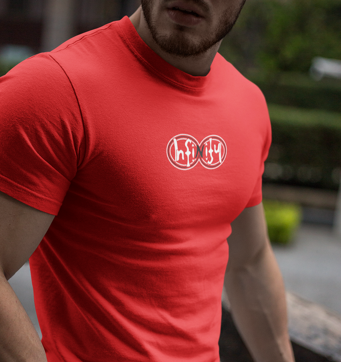 T-Shirt Herren: Style und Komfort Kombiniert