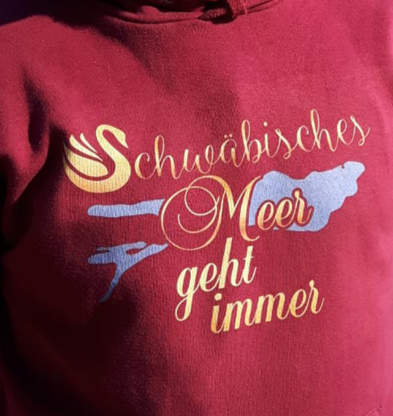 Bodenseedesigns, Bodensee für alle, nur das beste für dich
