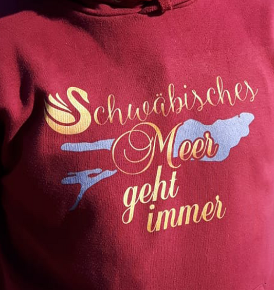 Bodenseedesigns, Bodensee für alle, nur das beste für dich