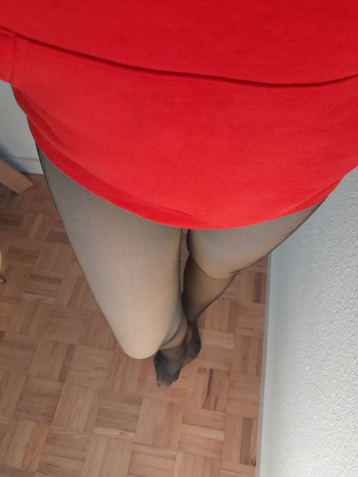 Thermo Strumpfhose Damen