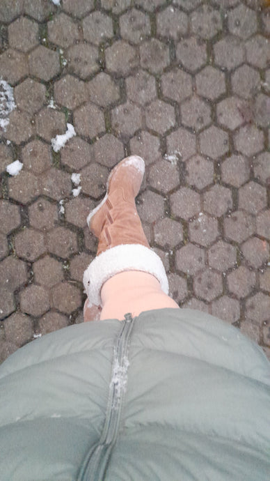 Thermo Strumpfhose