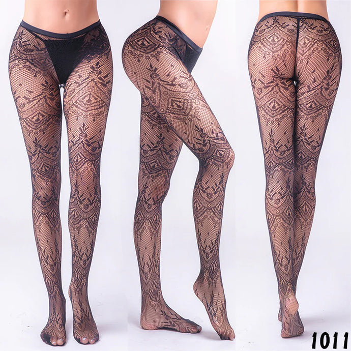 Der ultimative Tights-Guide für jeden Anlass