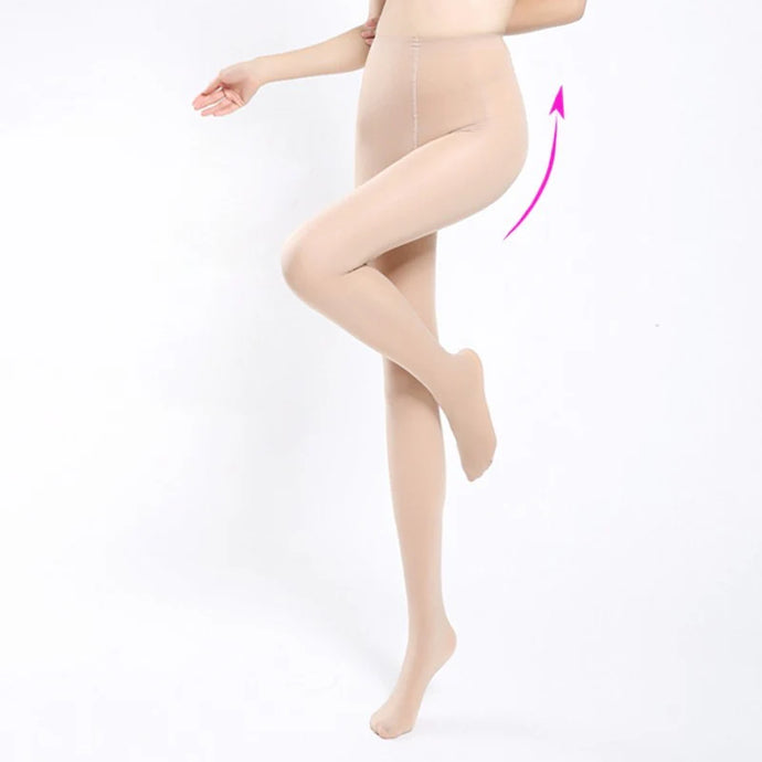 Die Kunst der Pantyhose: Ein Leitfaden für stilvolle Beine