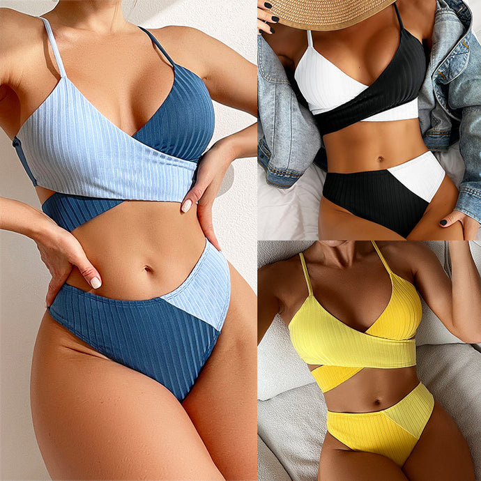 Wie man den perfekten Bikini für seine Körperform findet
