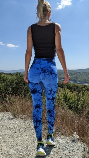 Momor Leggings, Push-up Leggings, der pefekte Po in der pefekten Leggings