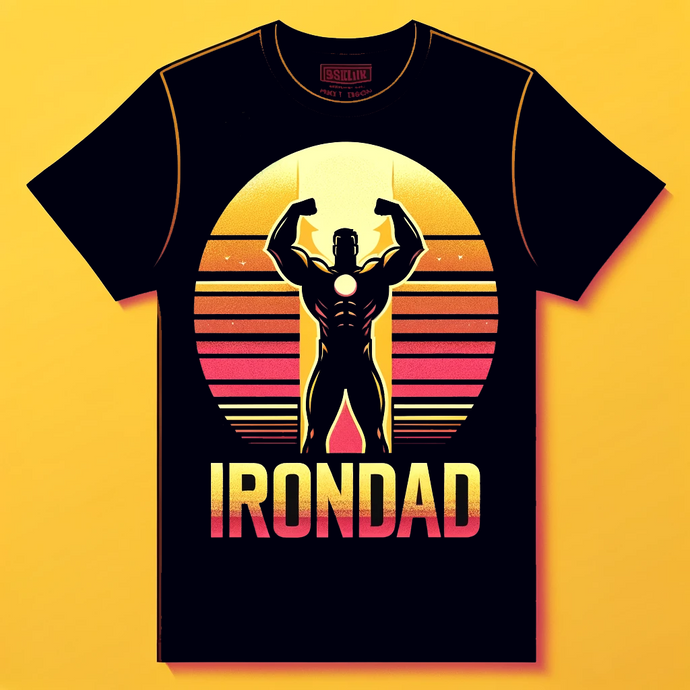 Ultimative T-Shirt-Geschenke für Väter zu jedem Anlass