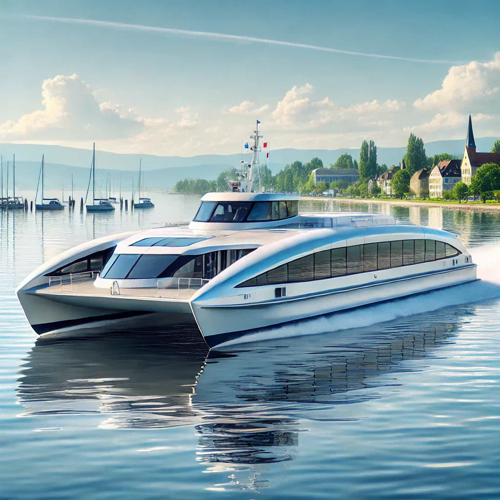 Bodenseedesigns, Bodensee für alle, nur das beste für dich