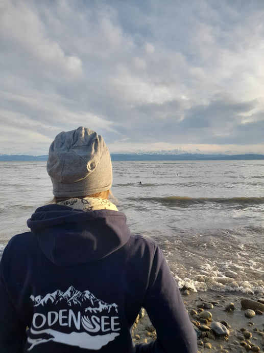 Bodensee Urlaub: Entdecken Sie das Schwäbische Meer