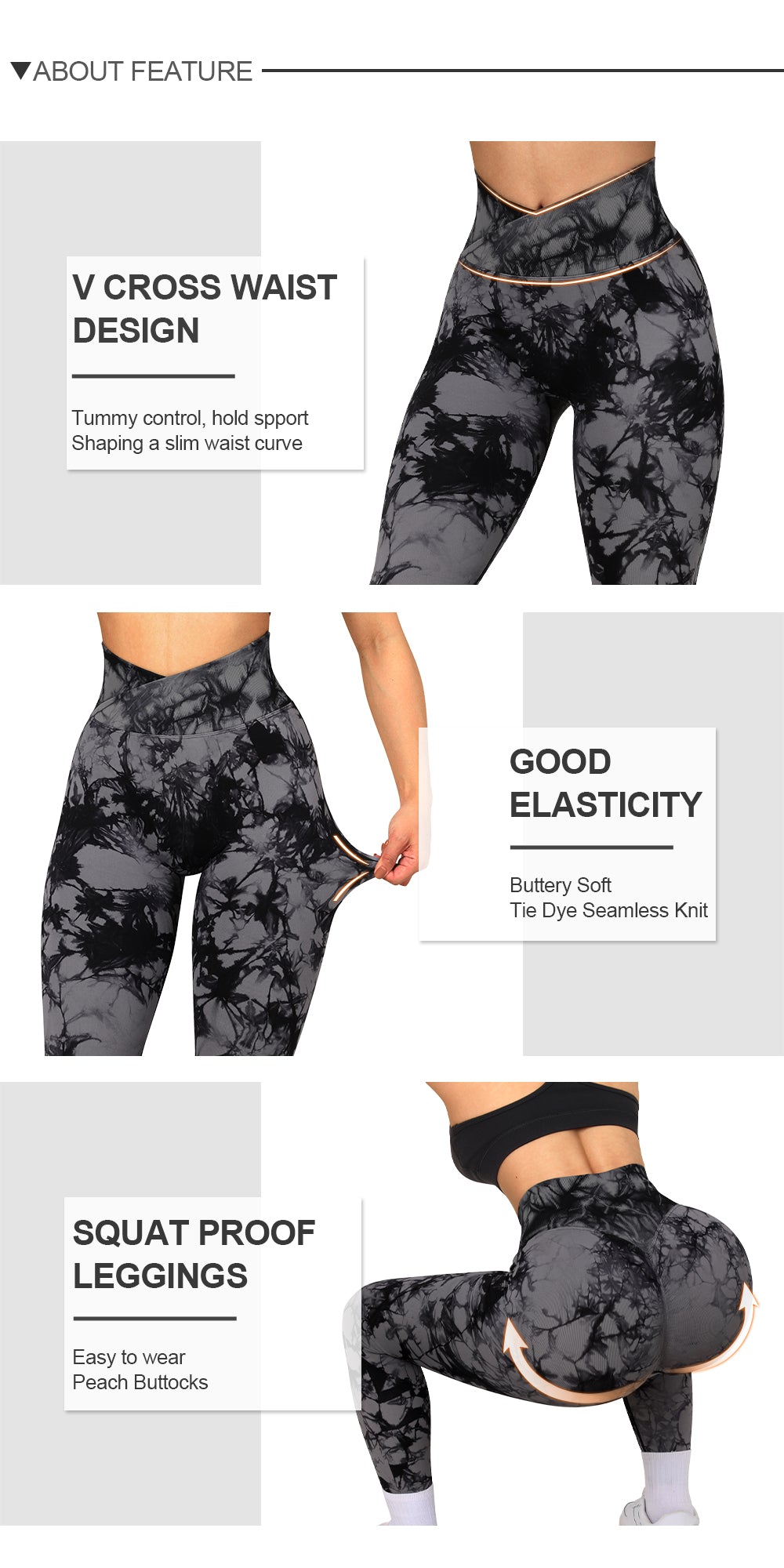 Leggings für Damen: Vielseitige Begleiter für jeden Anlass