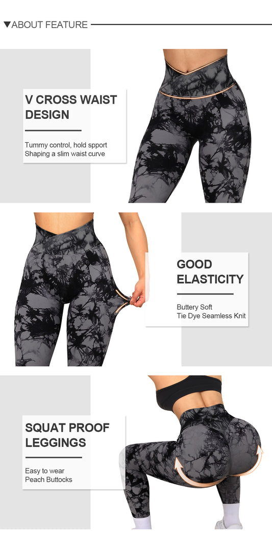 Leggings für Damen: Vielseitige Begleiter für jeden Anlass