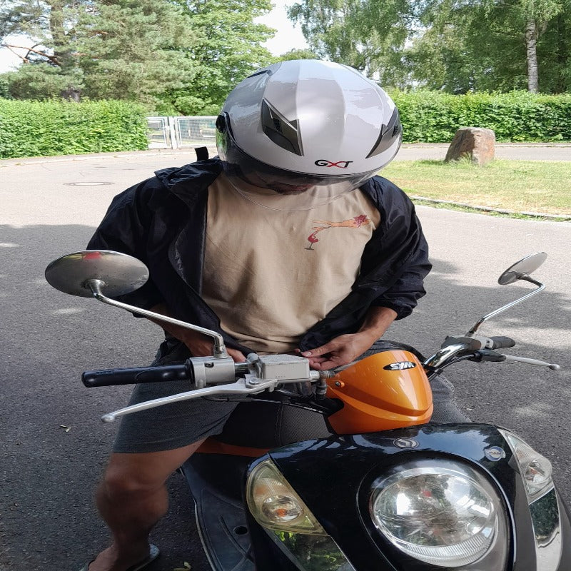 Papa T-Shirt,  Geburtstagsgeschenk, ganz leicht gemacht extra für den Papa