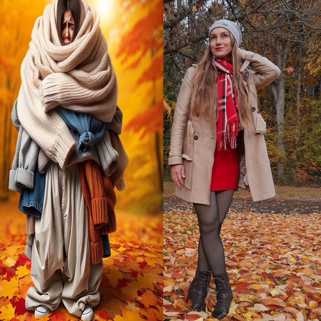 Strumpfhose Winter,  thermo strumpfhose hautfarben, hält deine Beine immer warm
