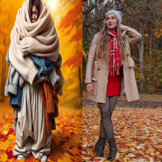 Strumpfhose Winter,  thermo strumpfhose hautfarben, hält deine Beine immer warm