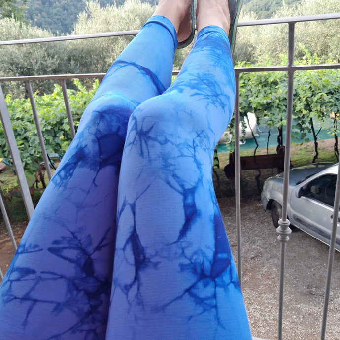 Leggings: Dein treuer Begleiter für jeden Moment des Lebens