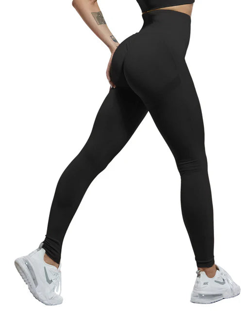 Momor Leggings, Push-up Leggings, der pefekte Po in der pefekten Leggings