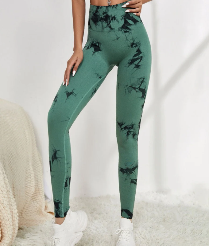 Momor Leggings, Push-up Leggings, der pefekte Po in der pefekten Leggings
