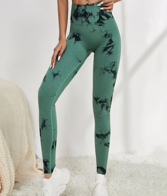 High Waist Leggings: Der ultimative Guide für Komfort und Stil
