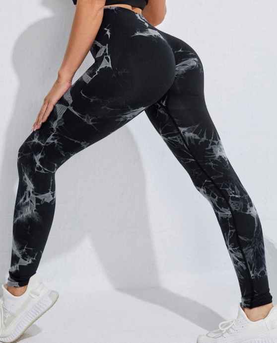 Push Up Sport Leggings