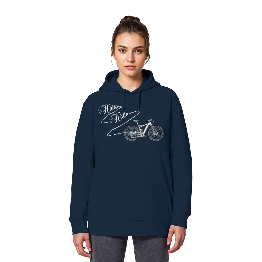 Hoodie Damen für den Herbst: Die schönsten Styles