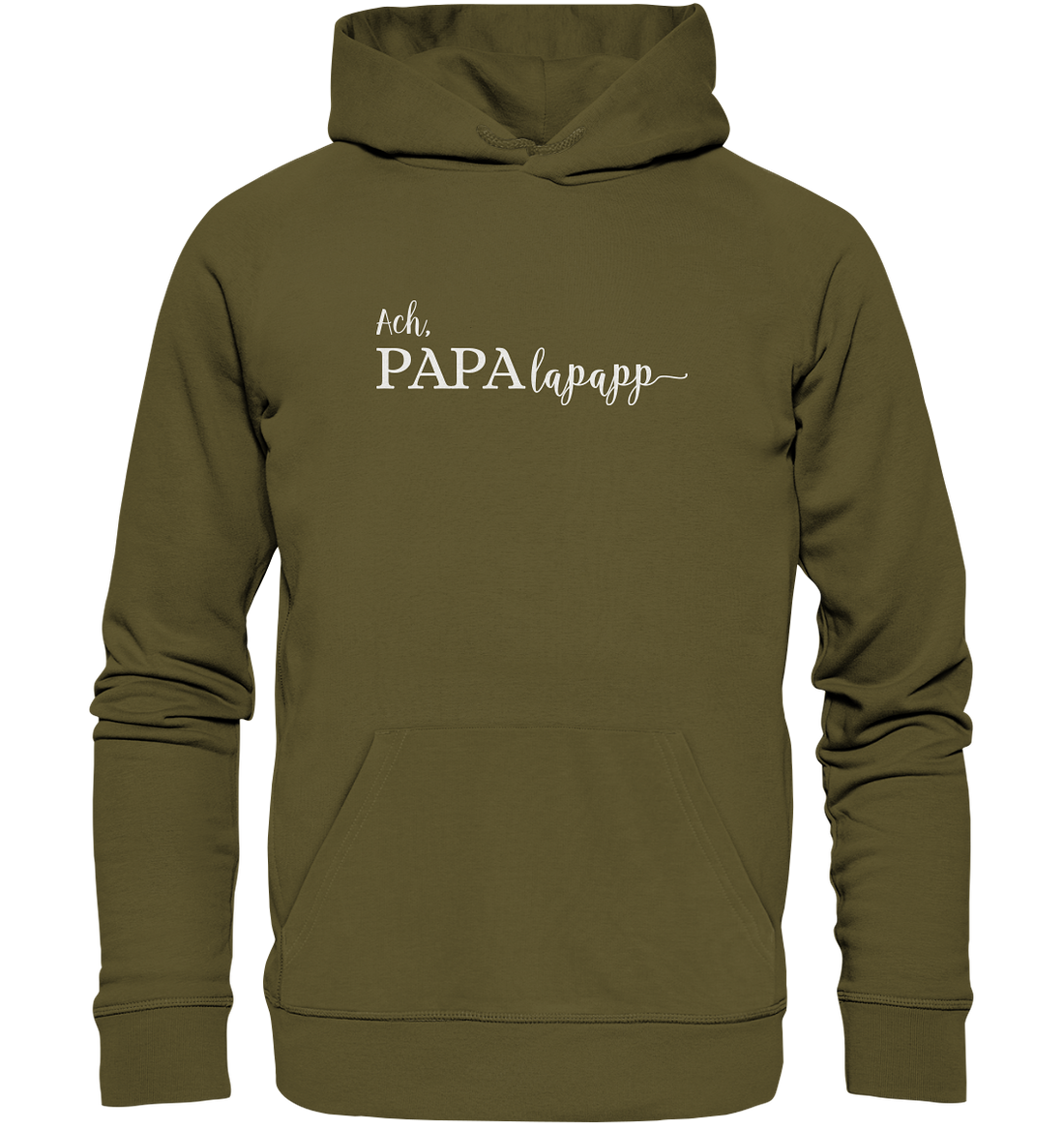 Papa T-Shirt,  Shirt Papa,  etwas besonders für den Papa