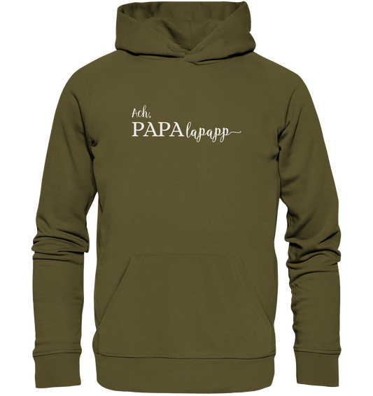 Papa T-Shirt,  Shirt Papa,  etwas besonders für den Papa