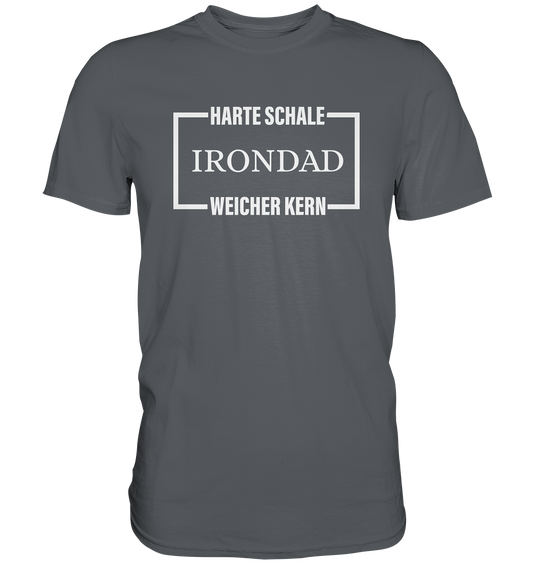 Papa T-Shirt,  Shirt Papa,  etwas besonders für den Papa