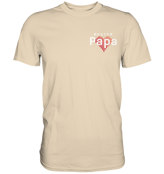 Papa T-Shirt,  Shirt Papa,  etwas besonders für den Papa