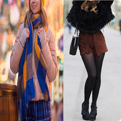 Strumpfhose Winter,  thermo strumpfhose hautfarben, hält deine Beine immer warm