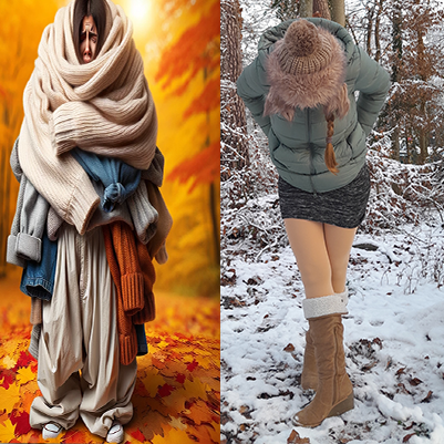 Strumpfhose Winter,  thermo strumpfhose hautfarben, hält deine Beine immer warm