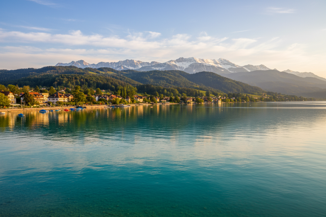 Bodensee Ausflugsziele