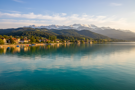Bodensee Ausflugsziele
