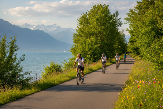 Bodensee-Radweg