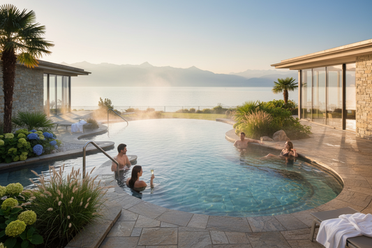 Therme am Bodensee Eintrittspreise 2026: So viel kostet der Thermenbesuch