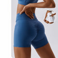 Kurze Hose Leggings