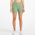 Lauf Leggings Shorts