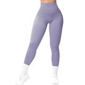 Leggings nahtlose gestrickt mit Push up