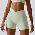 Kurze Hose Leggings