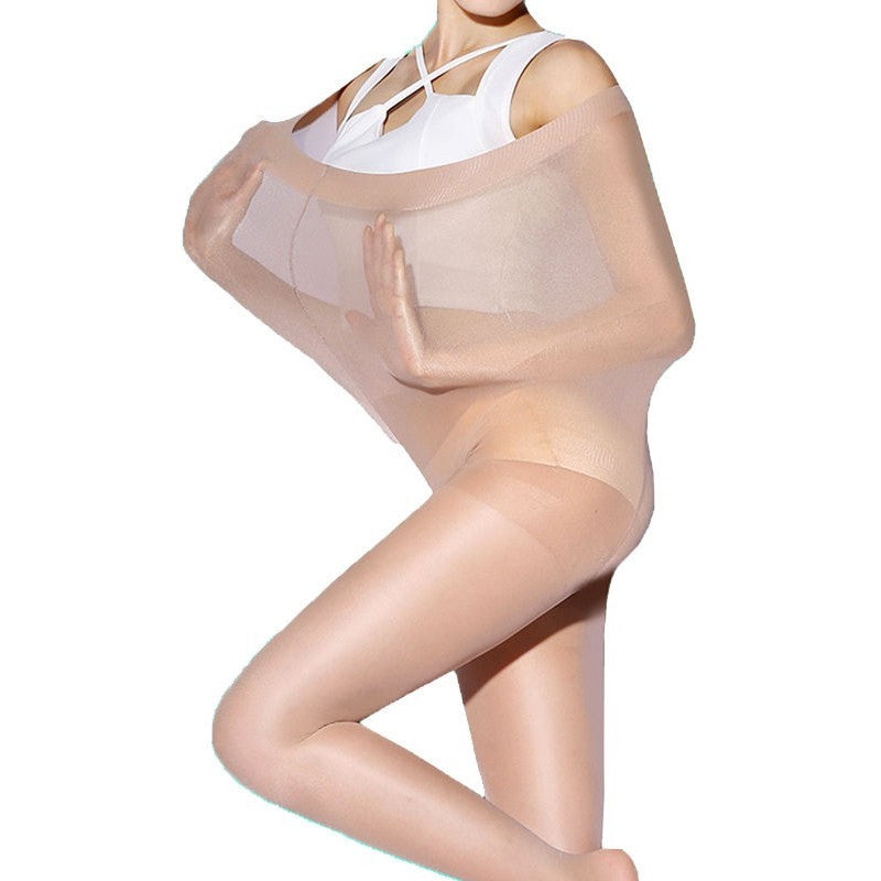 Sexy highly elastic tights