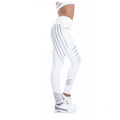 Outdoor Leggings mit Reflektor