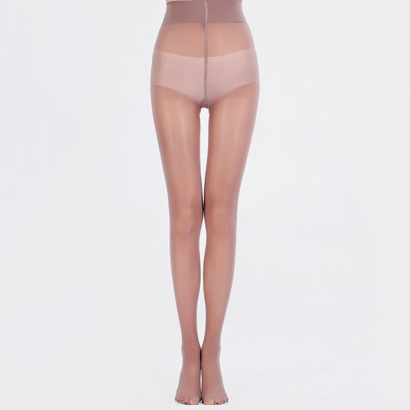 Sexy highly elastic tights