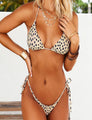 Bikini Micro Push Up