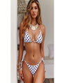 Bikini Micro Push Up
