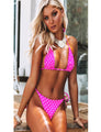 Bikini Micro Push Up
