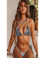 Bikini Micro Push Up