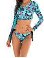 Bikini Damen Surfer